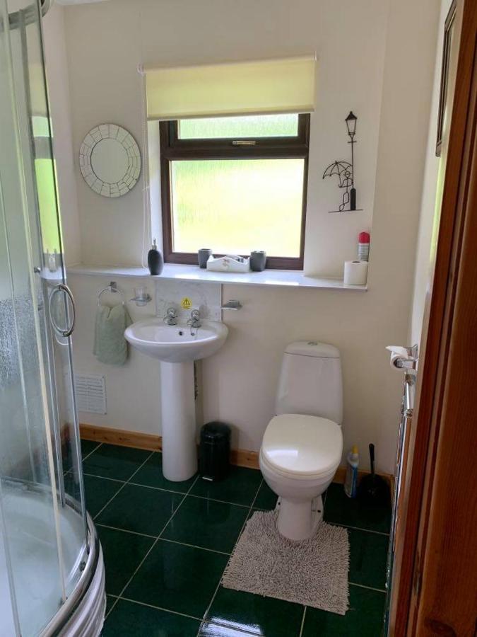 Snowberry Cottages No1 Onich Εξωτερικό φωτογραφία
